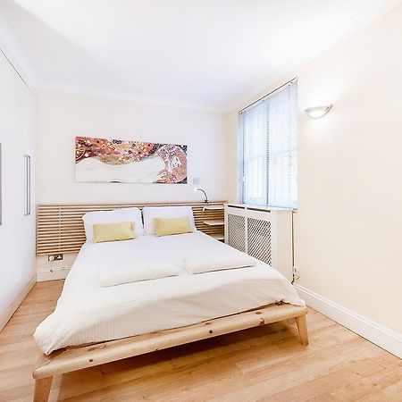 Notting Hill Gardens Apartments London Eksteriør bilde